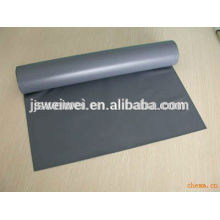 For insulation jacketing applications anti static PTFE sheet
